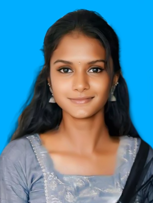 Srinithi